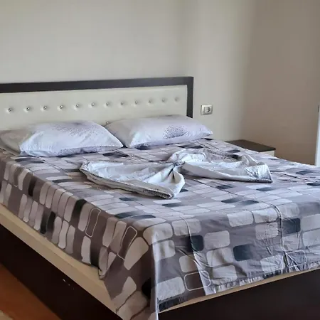 빌라 Elezi Culaj