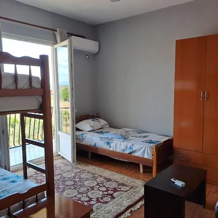 Elezi 빌라 Culaj