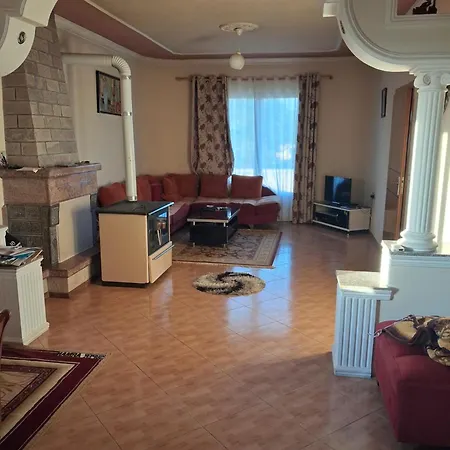 Elezi * Culaj